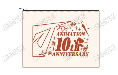 『怪盗ジョーカー』ポーチ【10周年ver.】